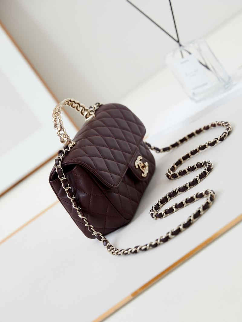 Chanel CF Series Bags